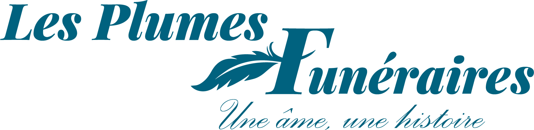 Logo de Les Plumes Funéraires