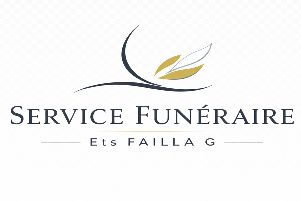 Logo de ETS FAILLA-GILLION
