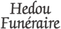 Logo de Hedou Funéraire