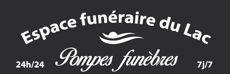 Logo de ESPACE FUNERAIRE DU LAC  Pont-Saint-Martin