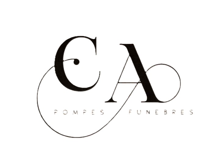 Logo de Pompes Funèbres et Marbrerie Sagnier - Agence Crèvecœur-le-Grand