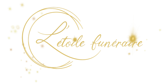 Logo de PF L'Etoile Funéraire - L'Herbergement