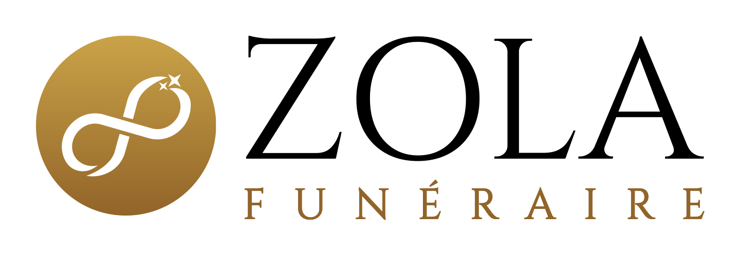 Logo de ZOLA FUNERAIRE
