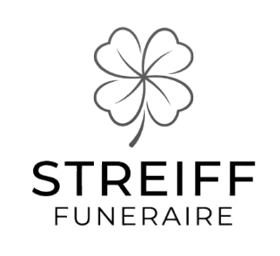 Logo de STREIFF FUNERAIRE