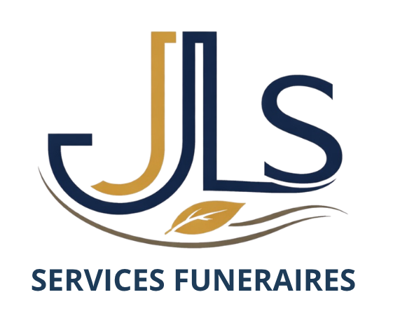 Logo de JLS SERVICES FUNERAIRES