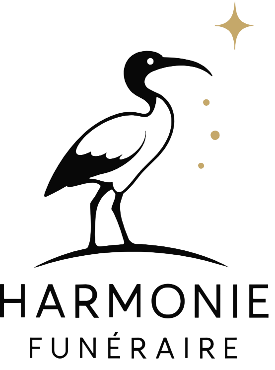 Logo de HARMONIE FUNERAIRE