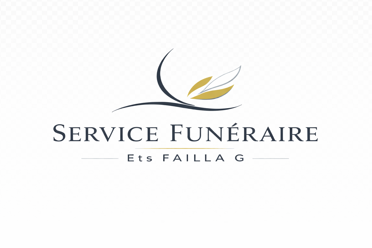 Logo de Service Funéraire FUNERALI