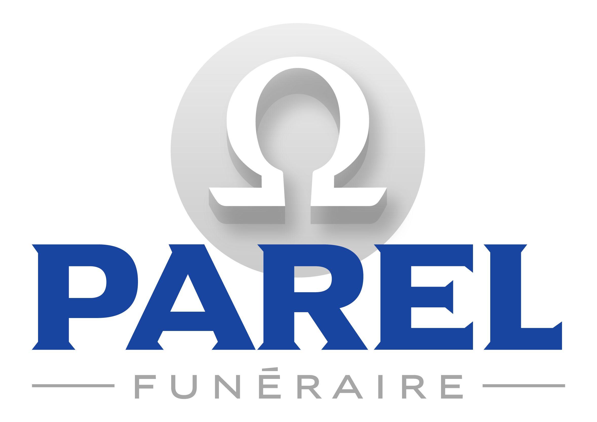 Logo de PAREL FUNERAIRE - Combs-la-Ville