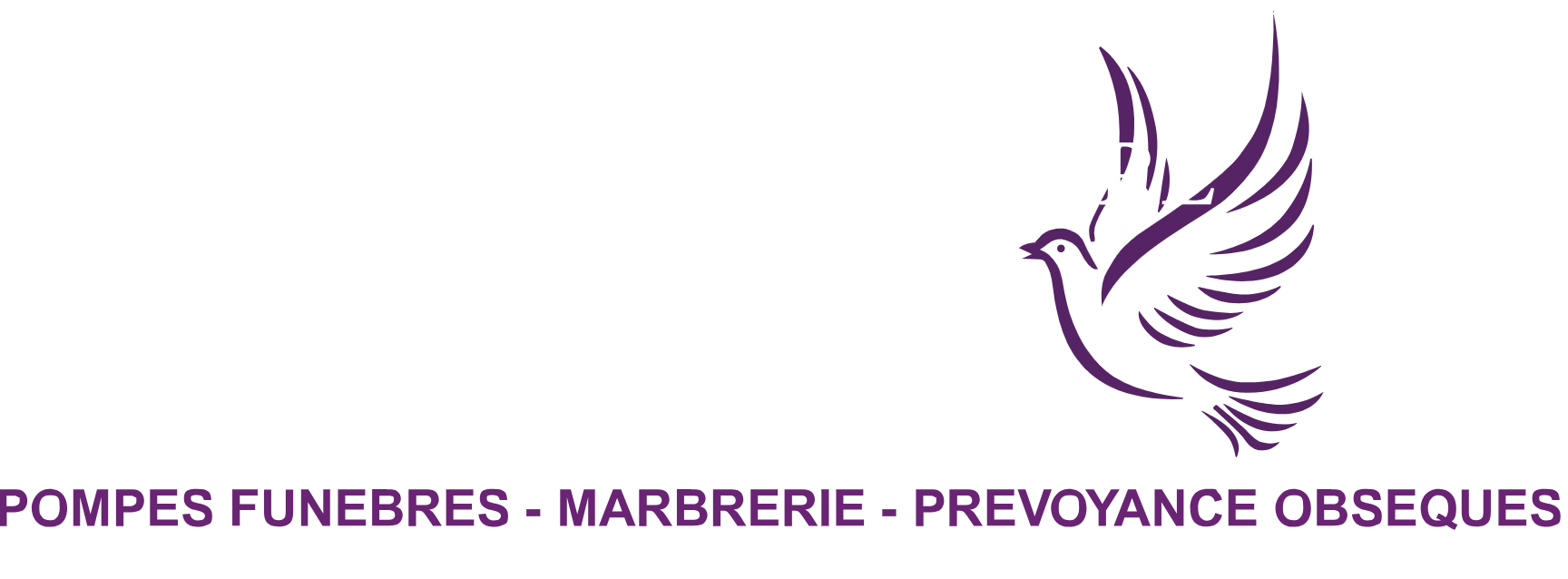 Logo de AGENCE FUNERAIRE COLOMBE - Pompes Funèbres de Simiane