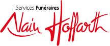 Logo de la pompe funèbre : Pompes Funèbres - Marbrerie Alain HOFFARTH ILLZACH