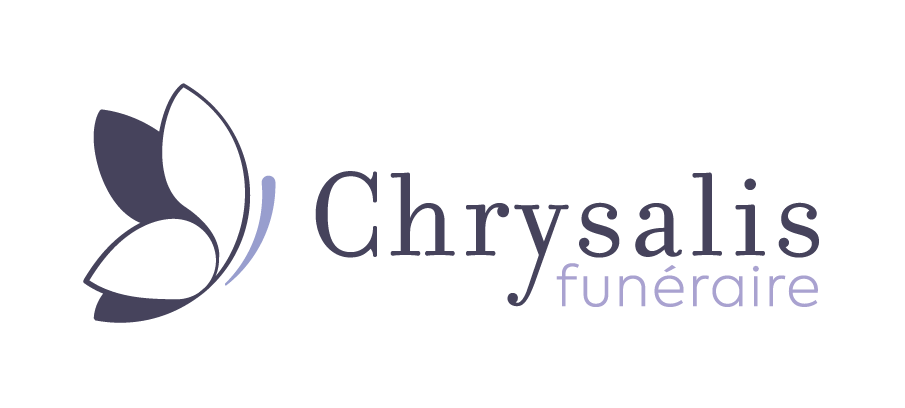 Logo de Chrysalis Funéraire
