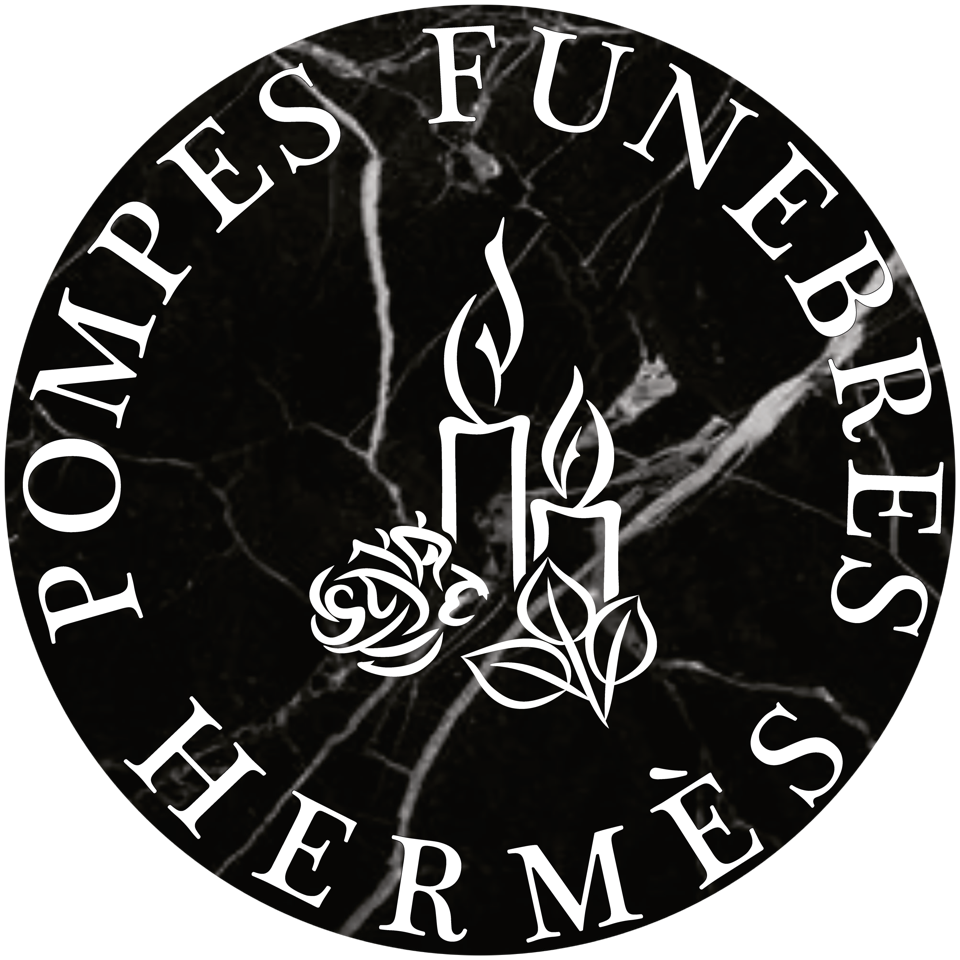 Logo de Pompes Funèbres Hermès Puget sur Argens