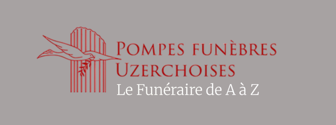 Logo de Pompes Funèbres Uzerchoises