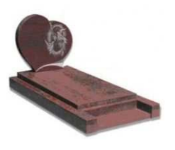 Logo de Pompes Funèbres Marbrerie Hedin - Montdidier