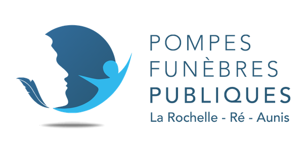 Logo de Pompes Funèbres Publiques La Rochelle Mireuil
