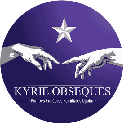 Logo de KYRIE OBSEQUES