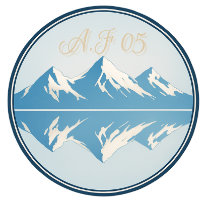 Logo de Alpes Funéraires 05