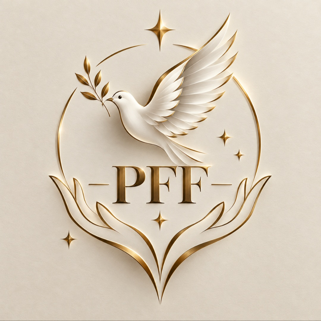 Logo de Pompes Funèbres Fontenaysiennes