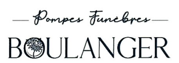 Logo de Pompes Funèbres Boulanger