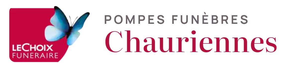 Logo de Pompes Funèbres Chauriennes