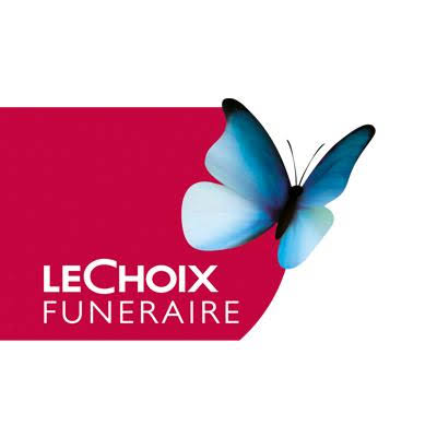 Logo de Pompes Funèbres de L'Artois - Le Choix Funéraire