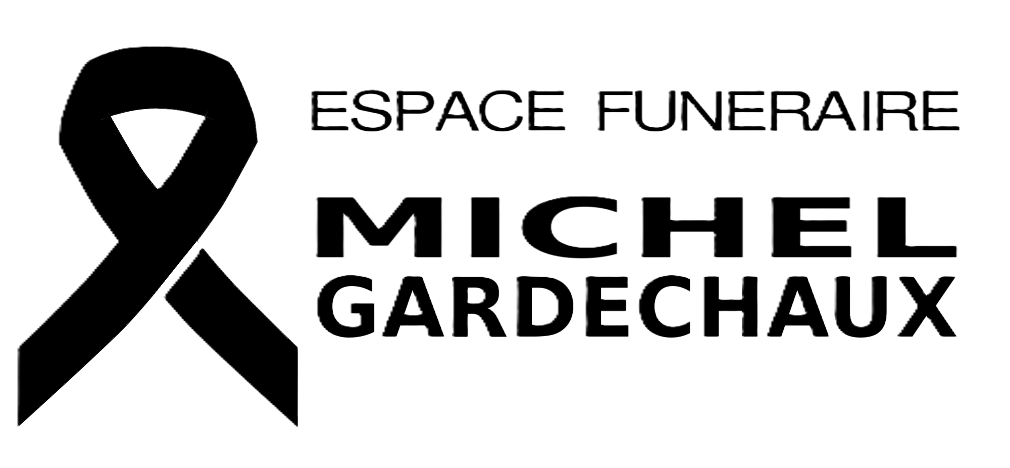 Logo de ESPACE FUNERAIRE GARDECHAUX - Saint-Trivier-de-Courtes