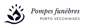 Logo de pompes Funèbres Porto-vecchiaises Salvini Martin