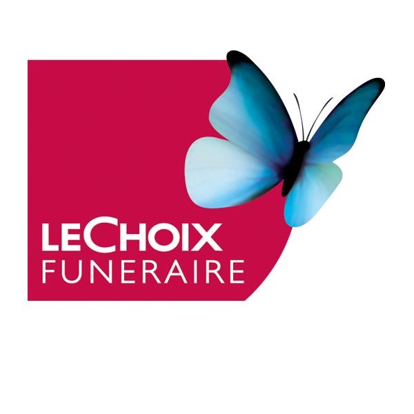 Logo de Pompes Funèbres Jérôme - Le Choix Funéraire