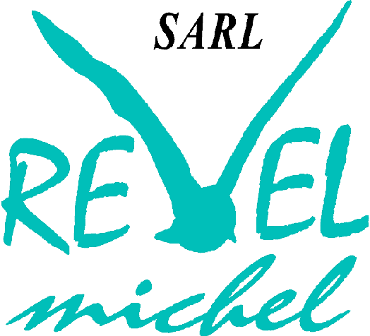 Logo de Autocars SARL Revel Michel
