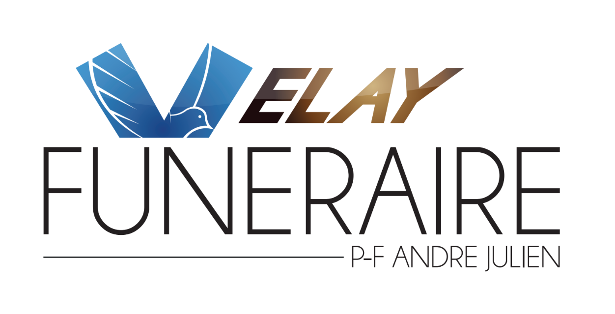 Logo de VELAY FUNERAIRE - Coubon