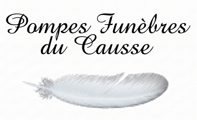 Logo de Pompes Funèbres du Causse