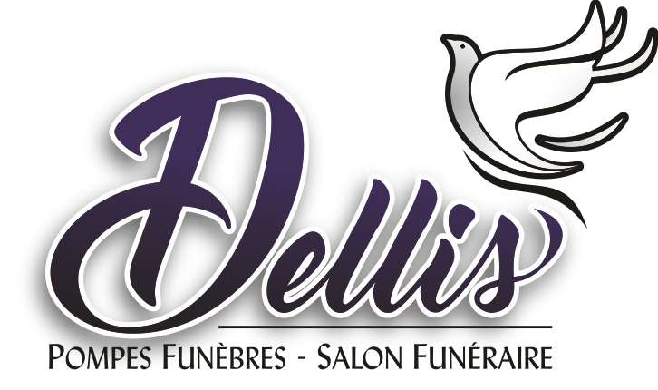 Logo de Pompes Funèbres Dellis