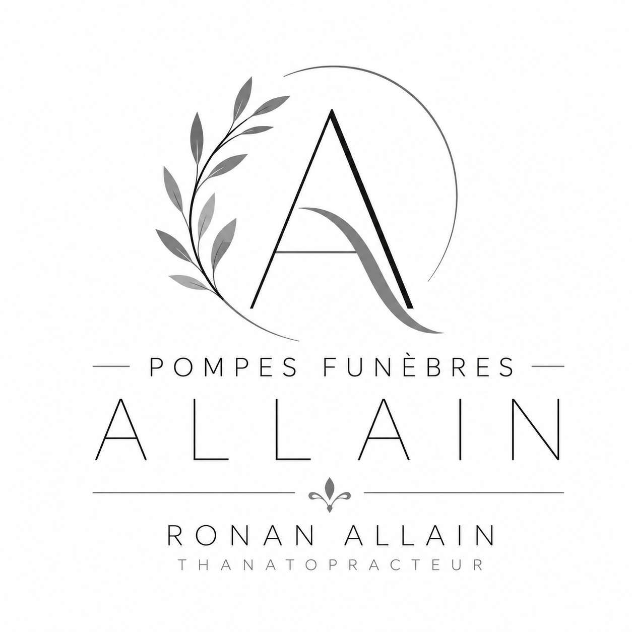 Logo de H.F.C.B Ronan Allain