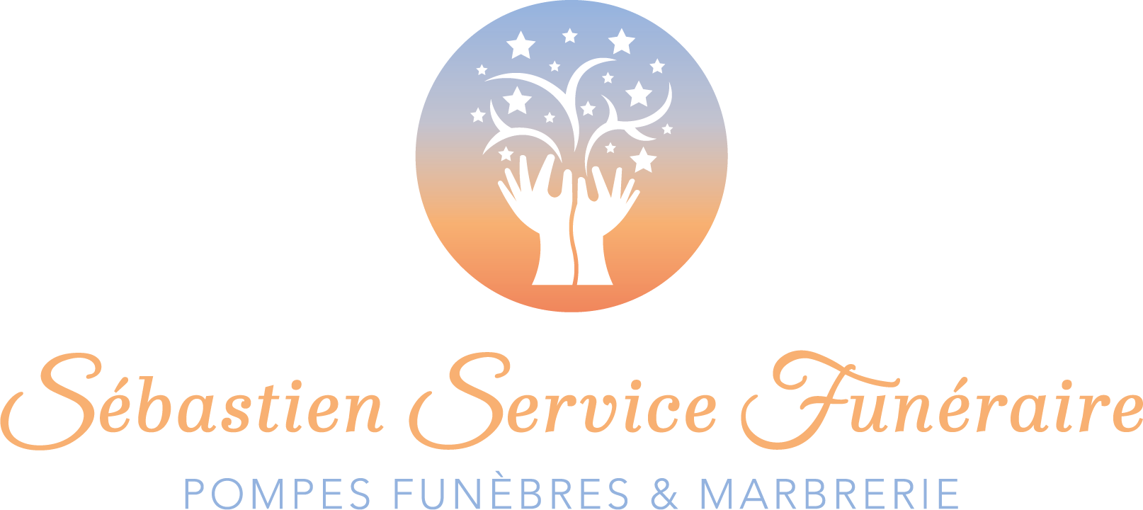 Logo de Sébastien Service Funéraire