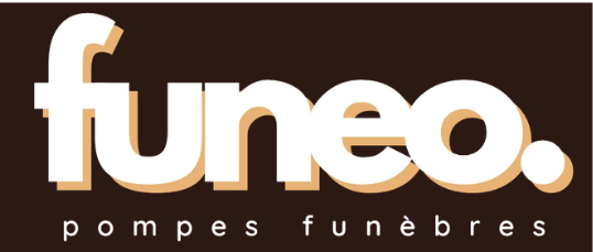 Logo de Funeo Pompes Funèbres