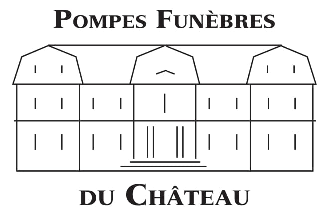 Logo de Pompes Funèbres du Chateau