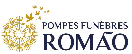 Logo de Pompes Funèbres Romao
