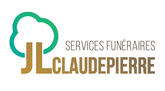 Logo de Services Funéraires Jean-Luc CLAUDEPIERRE - Orbey