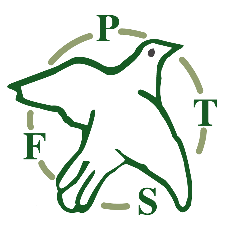 Logo de PF marbriers - Grignols