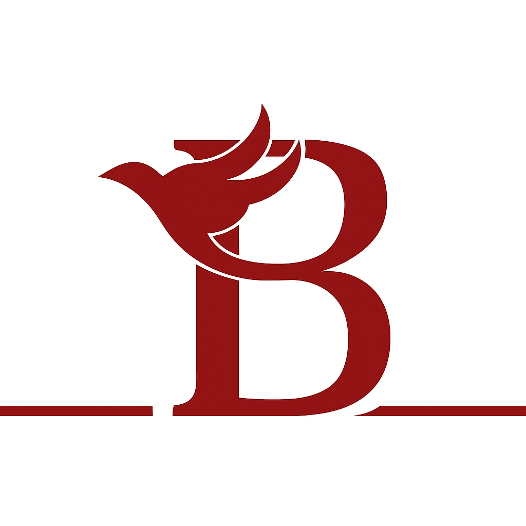 Logo de Pompes Funèbres BOUQUET Père & Fils