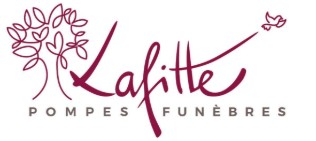 Logo de Pompes Funèbres LAFITTE ALBIAS