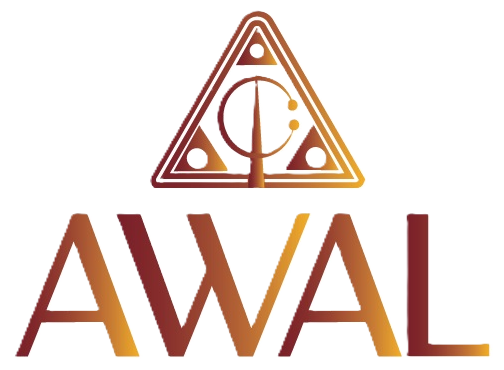 Logo de Pompes Funèbres Awal