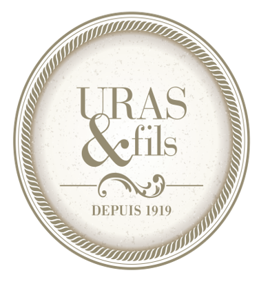 Logo de Service Funéraire Uras & fils