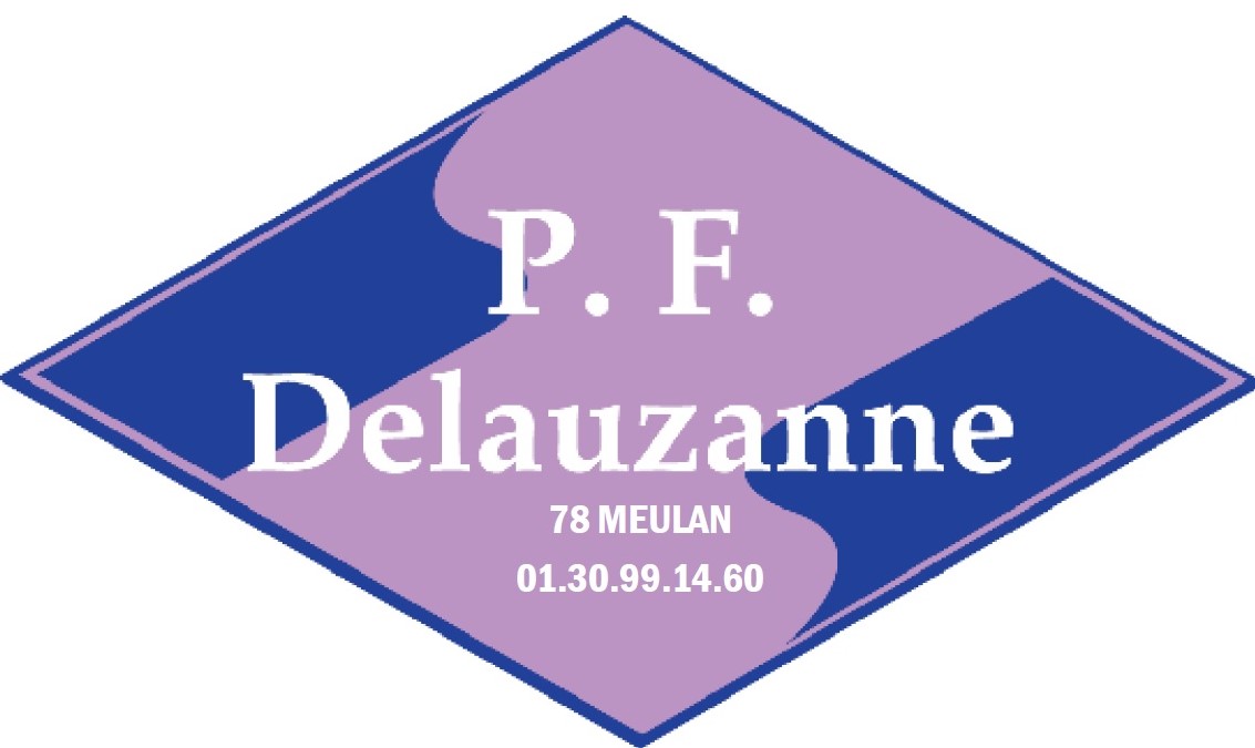 Logo de Pompes Funèbres Delauzanne
