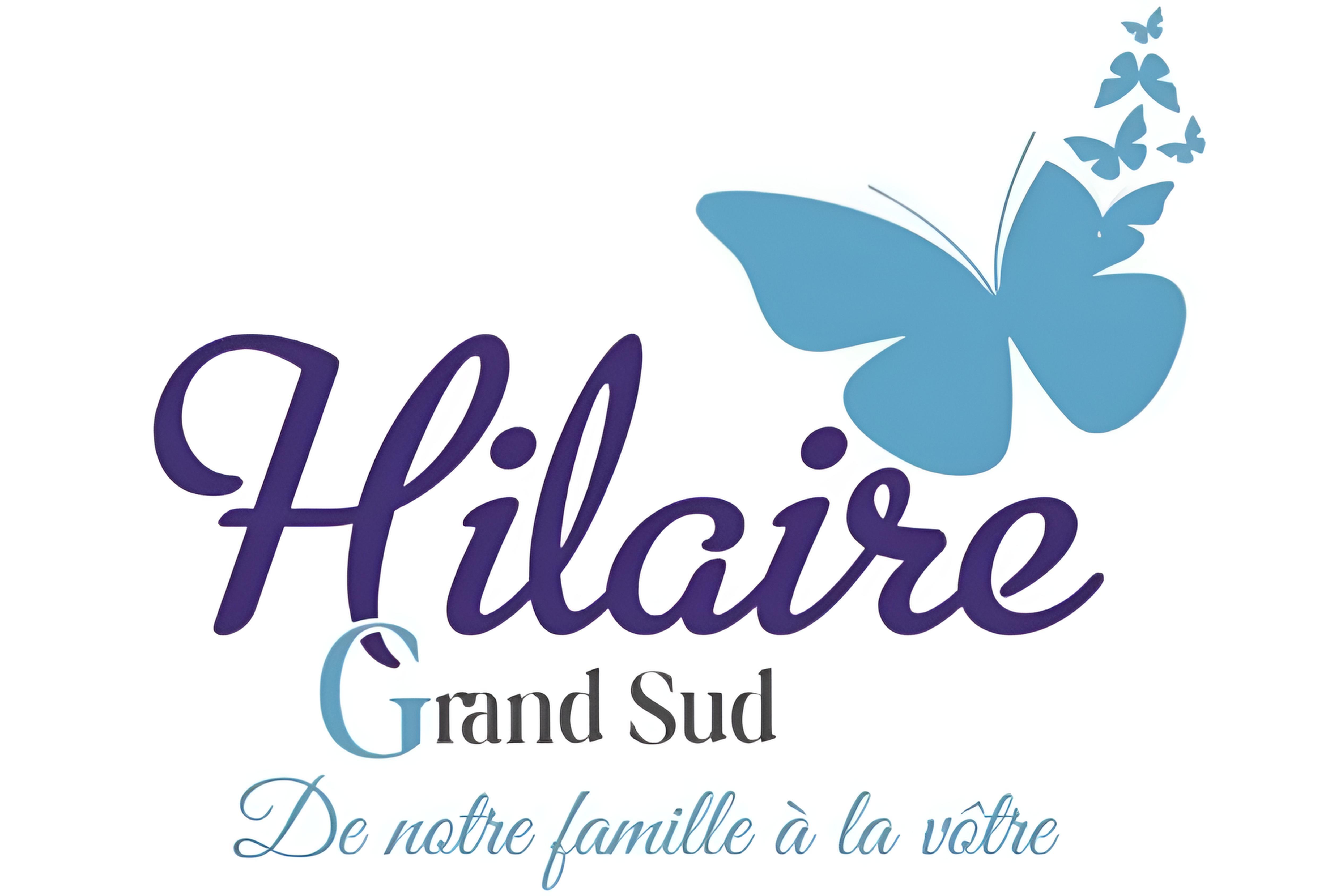Logo de Pompes Funèbres Grand Sud Hilaire - Auterive
