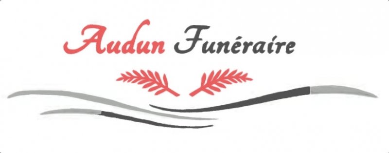 Logo de Pompes Funèbres Audun Funéraires