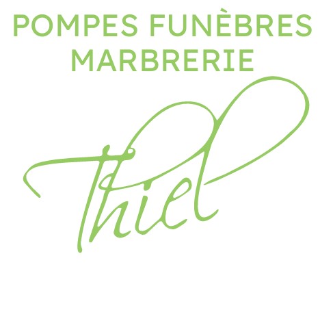 Logo de la pompe funèbre : Pompes Funèbres THIEL FUNERAIRE