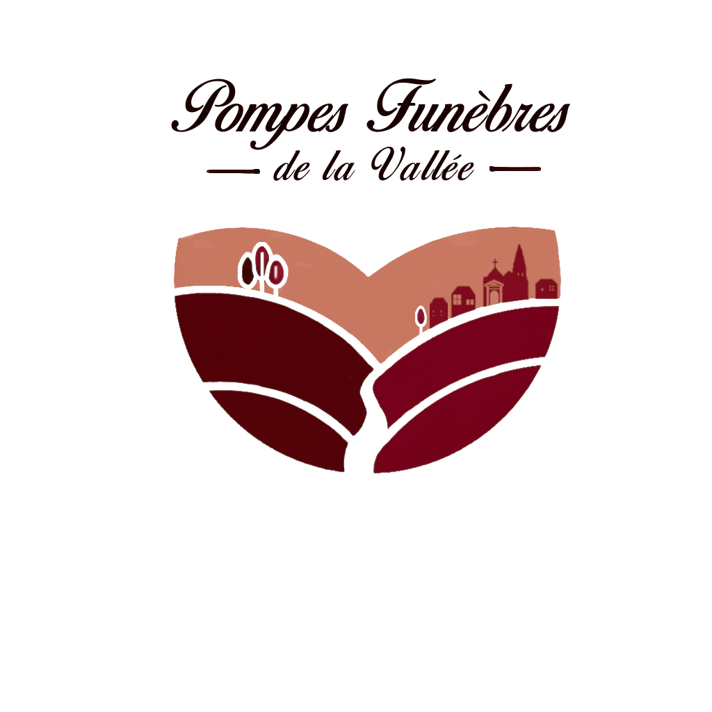 Logo de Pompes Funèbres de la Vallée