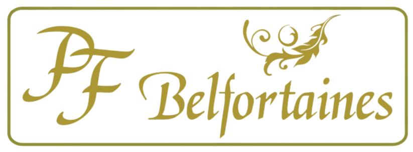 Logo de Pompes Funèbres Belfortaines