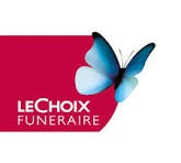 Logo de Pompes Funèbres Conchou - Sigoulès-et-Flaugeac